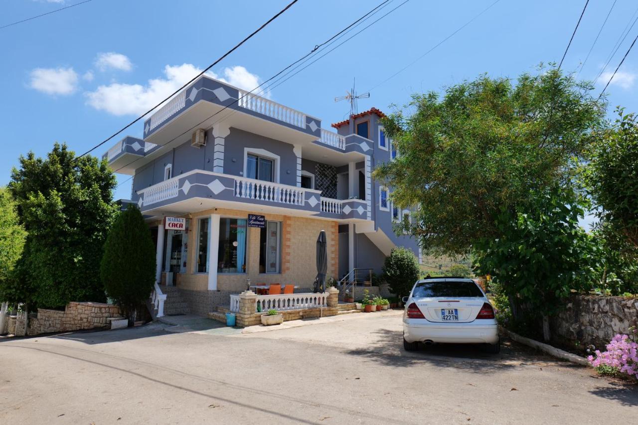 Villa Caca 卡萨米尔 外观 照片