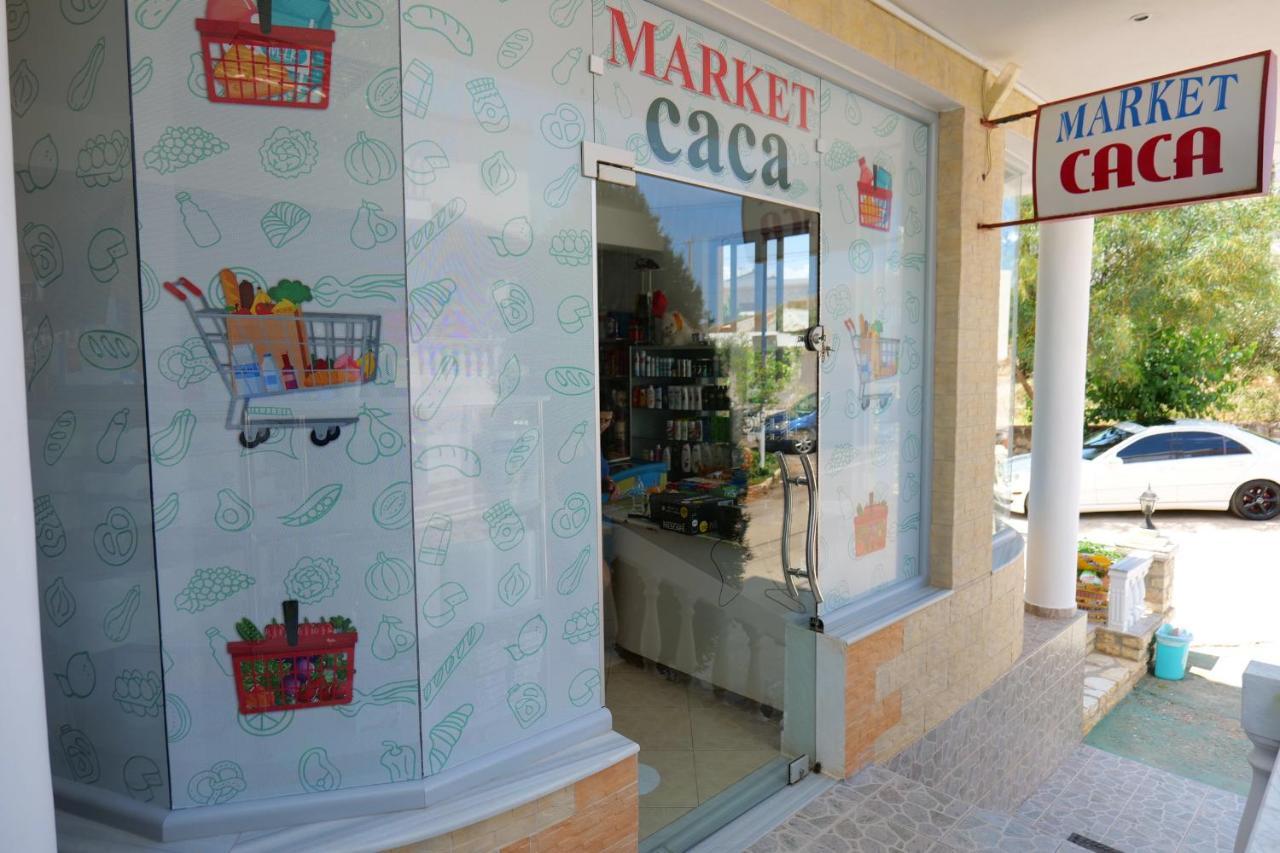 Villa Caca 卡萨米尔 外观 照片