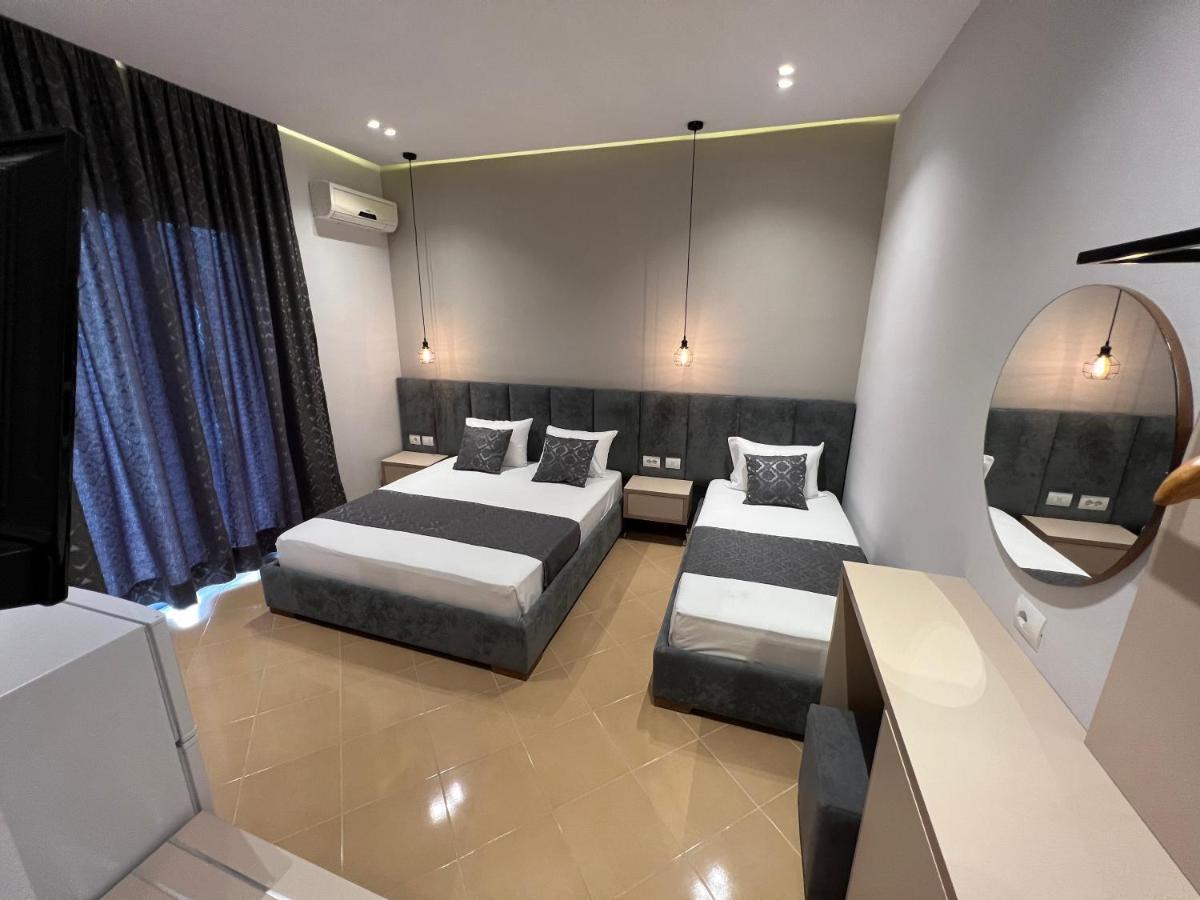 Villa Caca 卡萨米尔 外观 照片