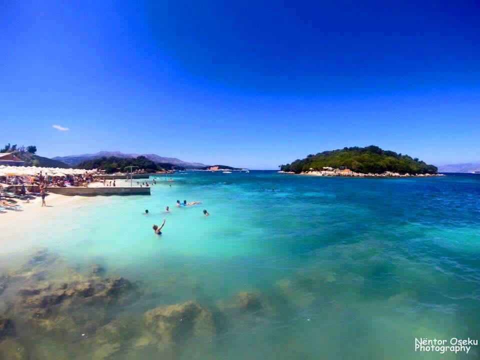 Villa Caca 卡萨米尔 外观 照片