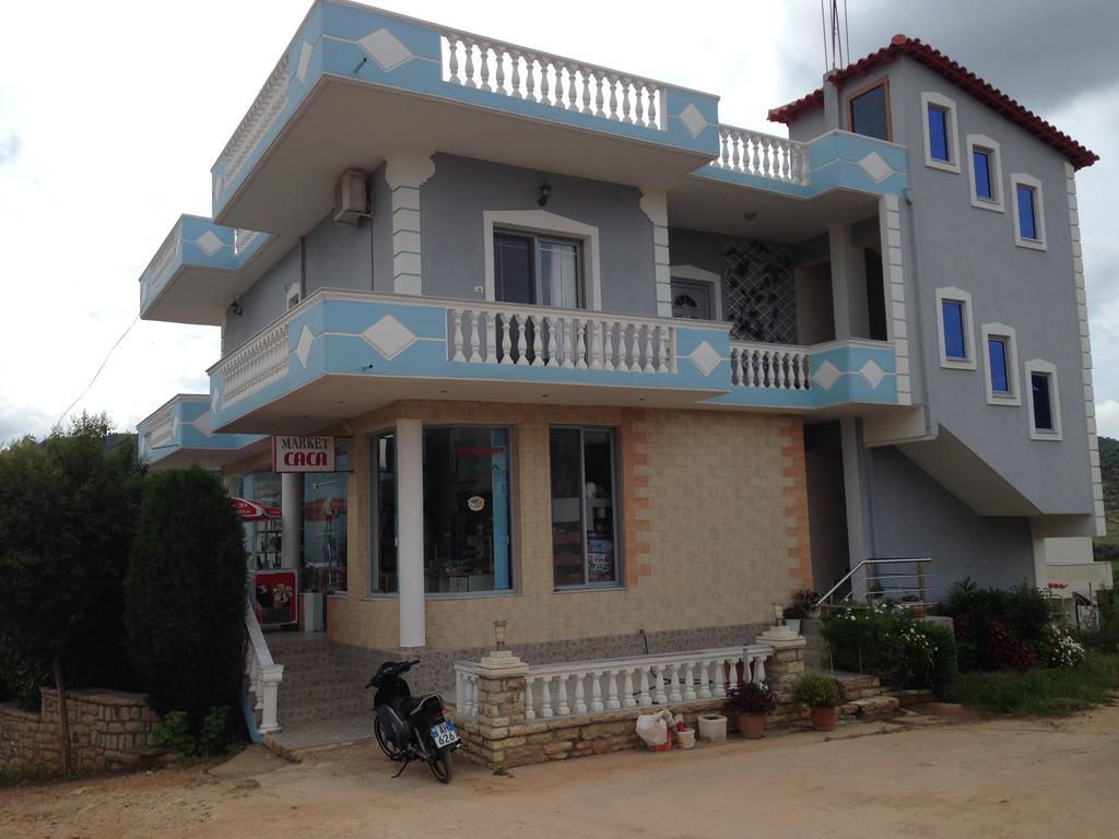 Villa Caca 卡萨米尔 外观 照片