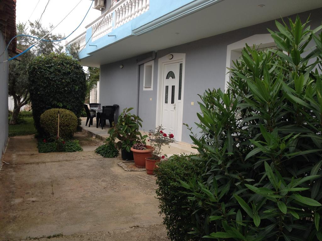 Villa Caca 卡萨米尔 外观 照片